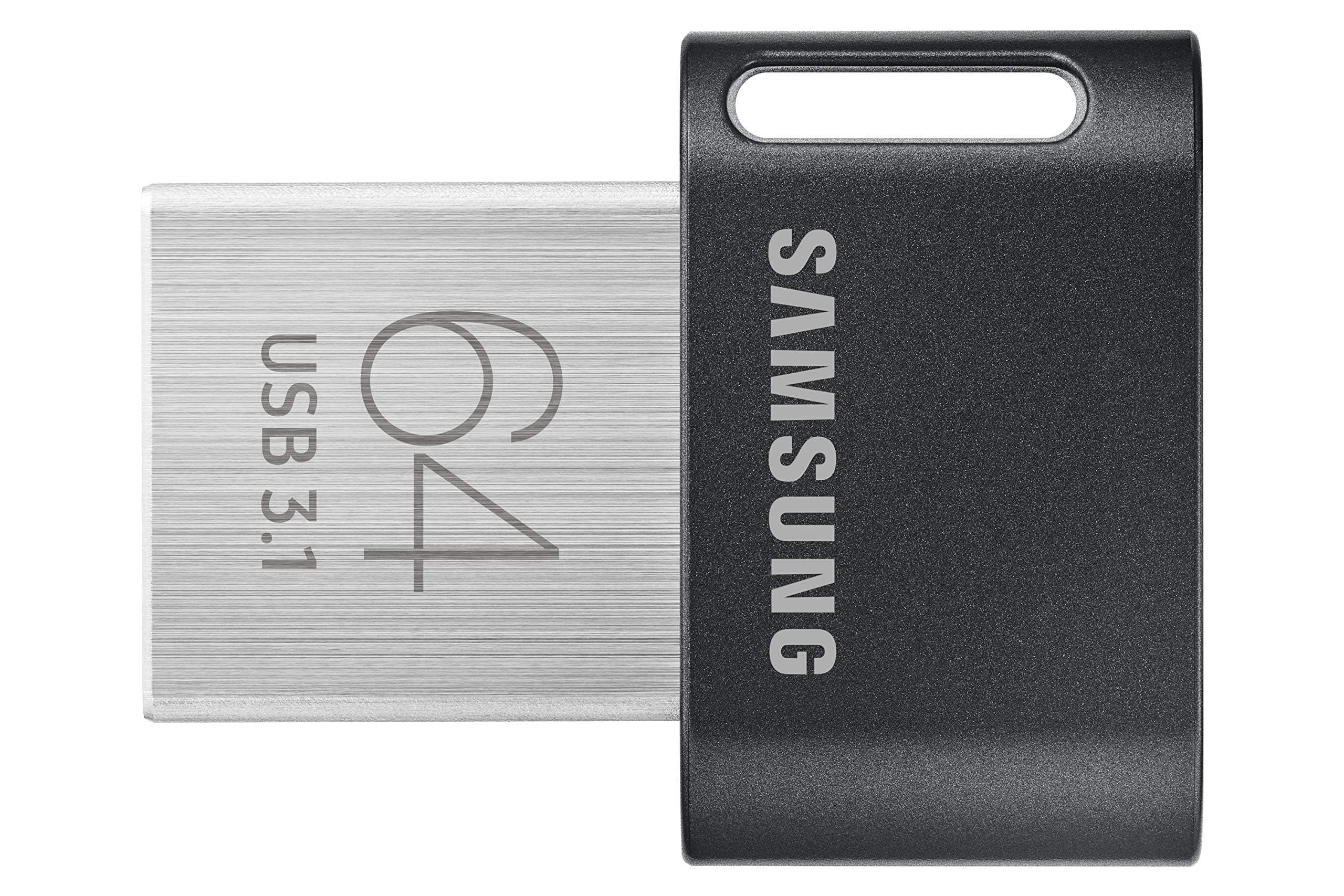 STICK 64GB USB 3.1 Samsung FIT Plus black