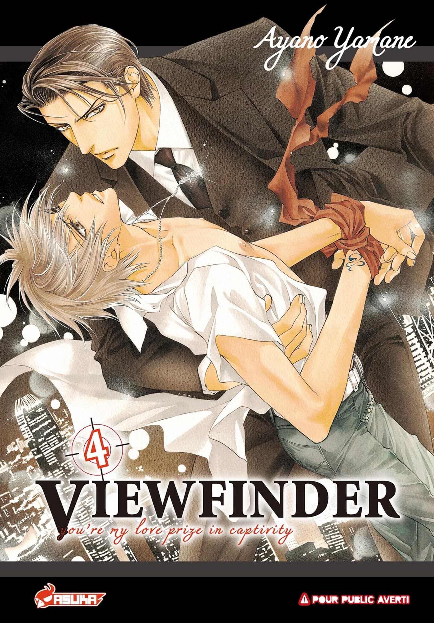 Viewfinder T04 Paperback – 10 Feb. 2011