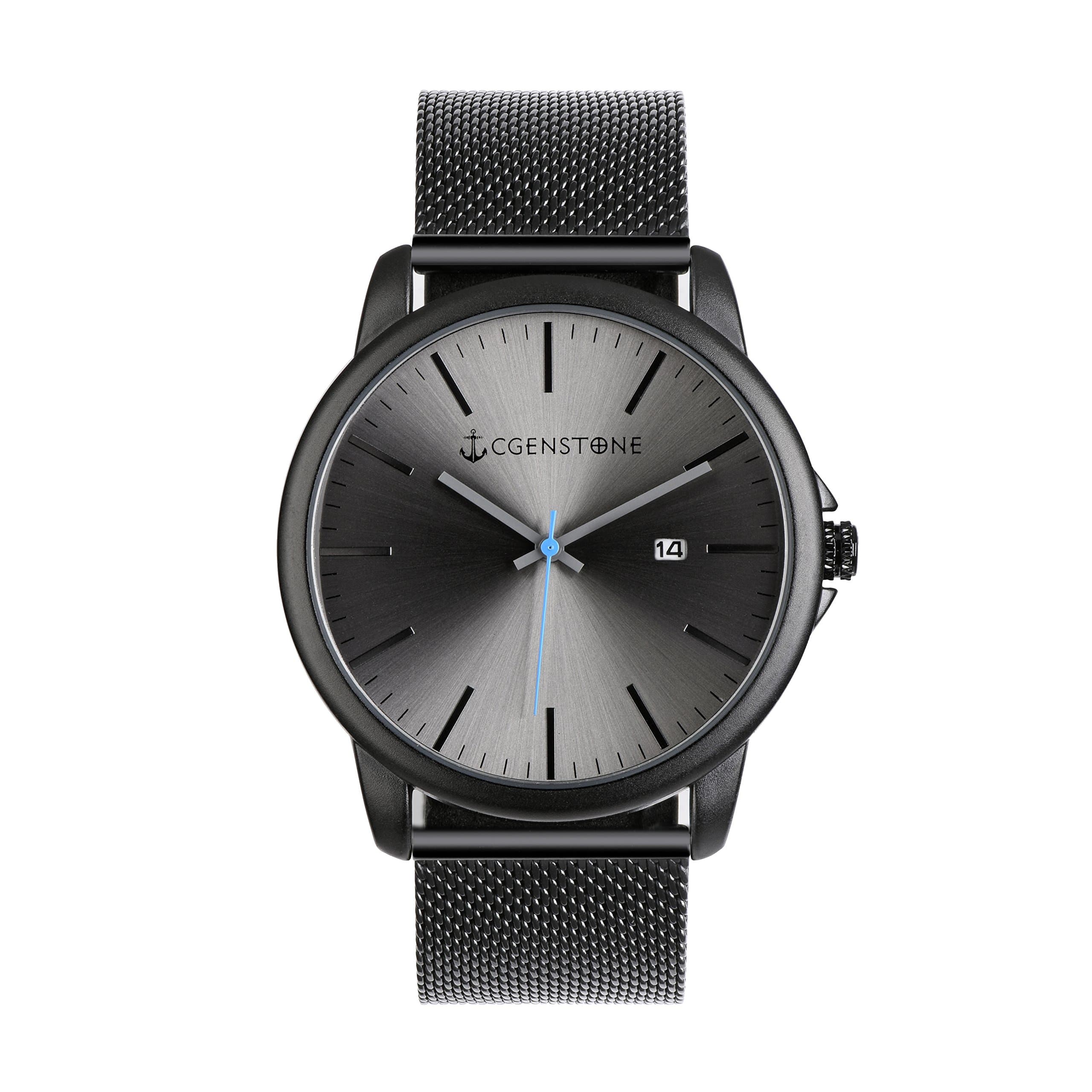 CGenstone Iconic Gray