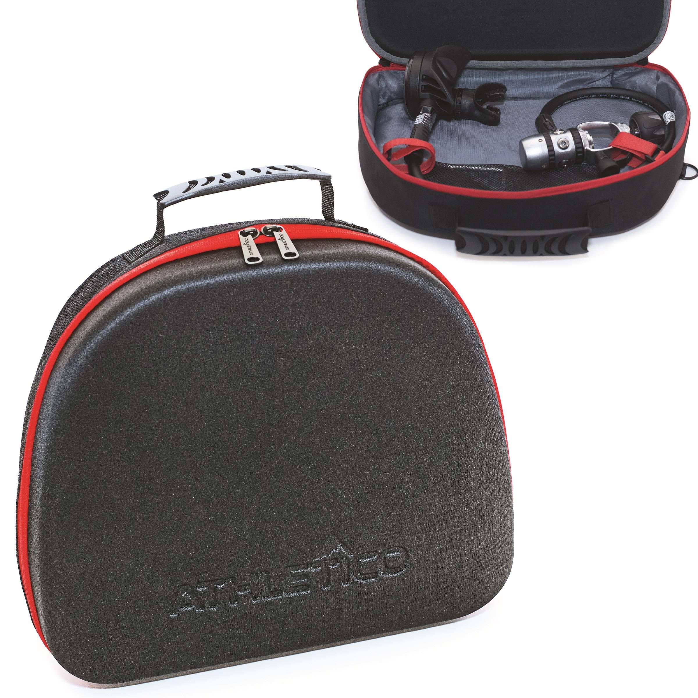 Athletico Scuba Regulator Carrying Case
