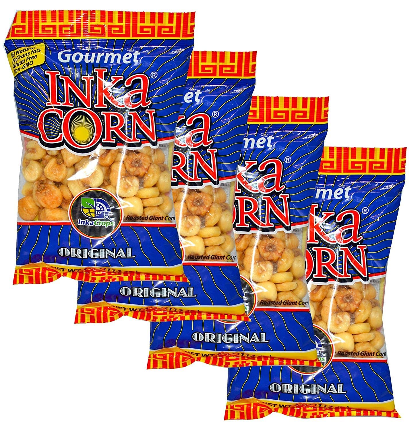 Inka Corn Rstd Orgnl