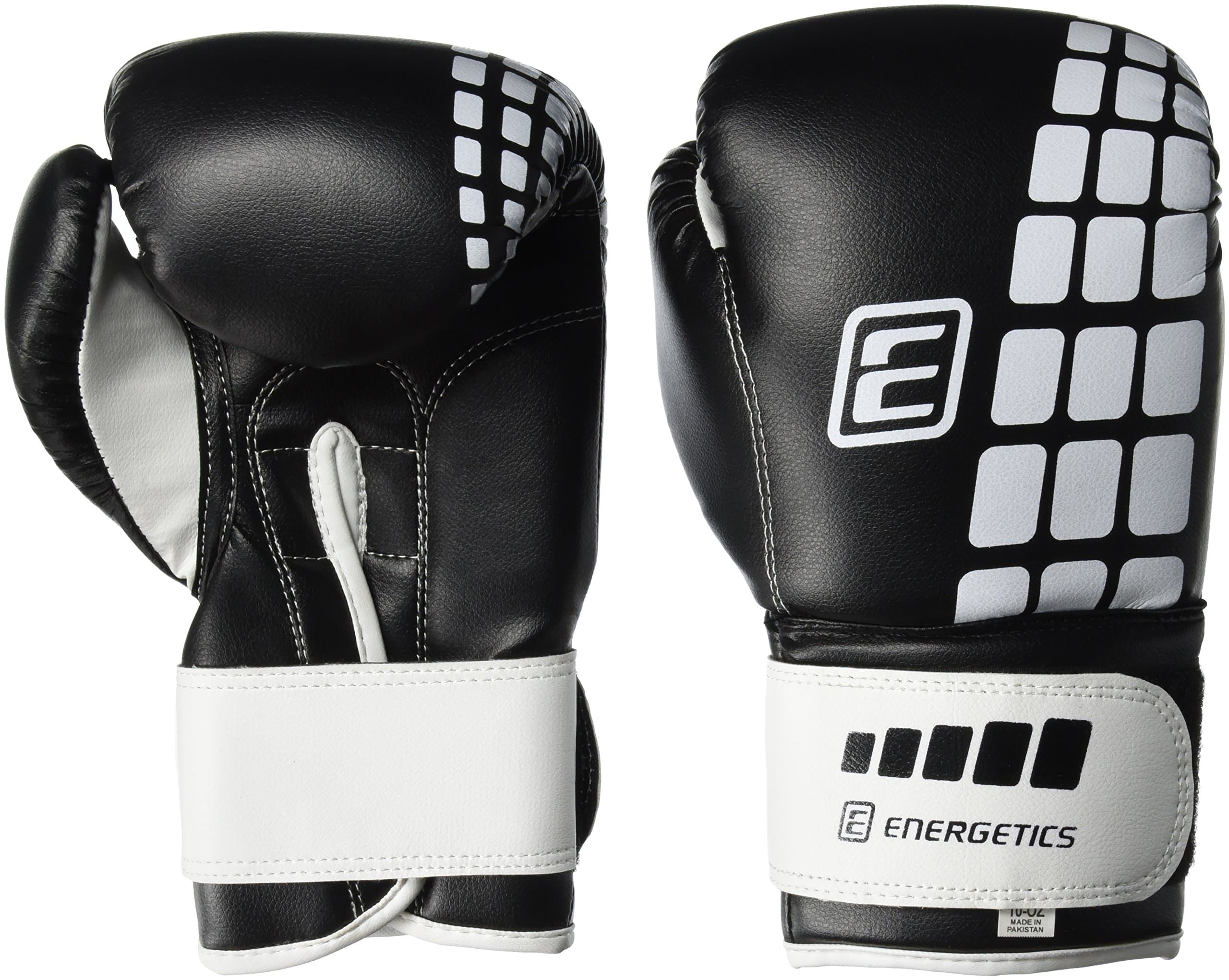 Energetics Boxing Gloves Ft
