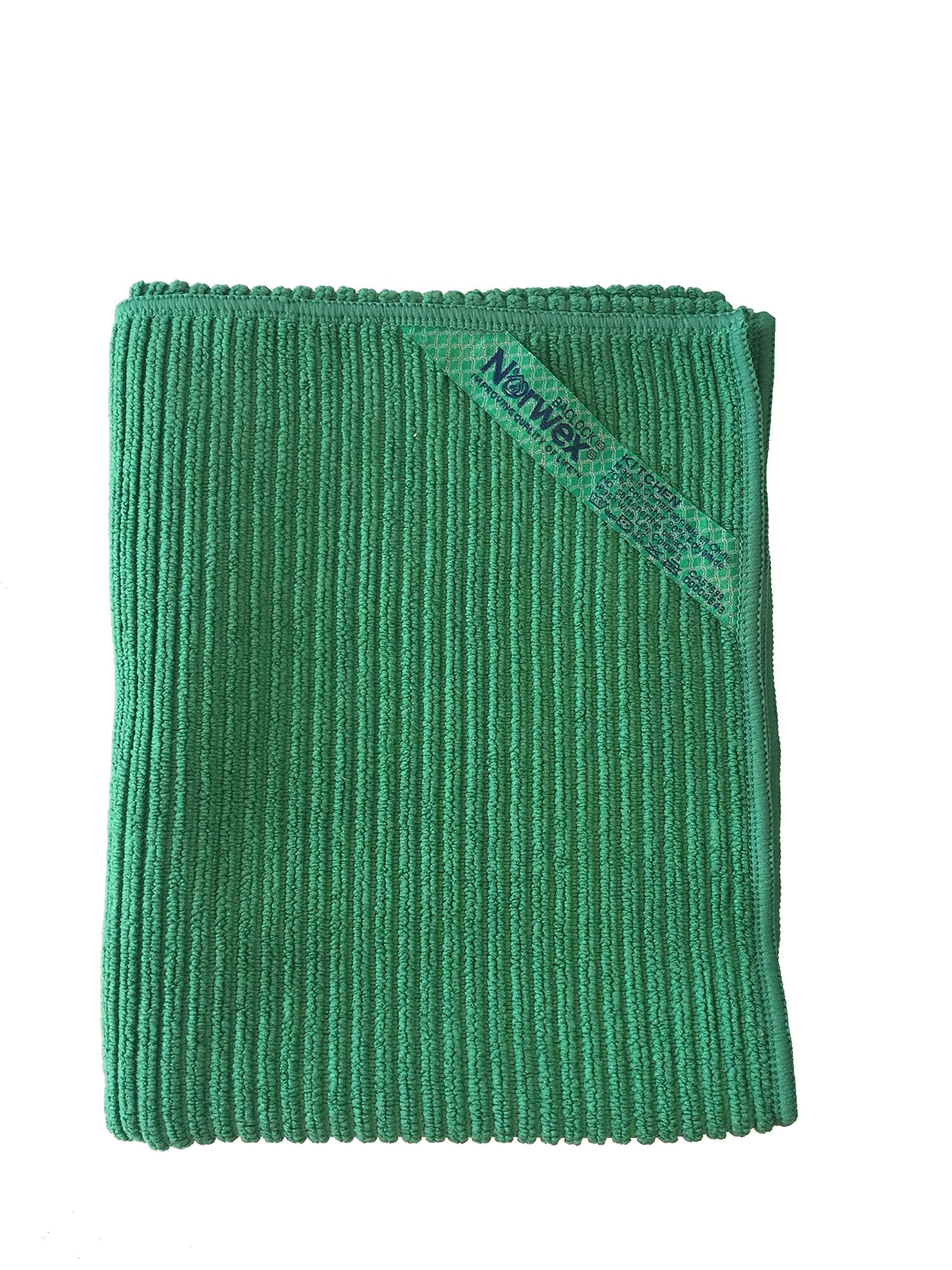 Norwex Kitchen Towel - Green