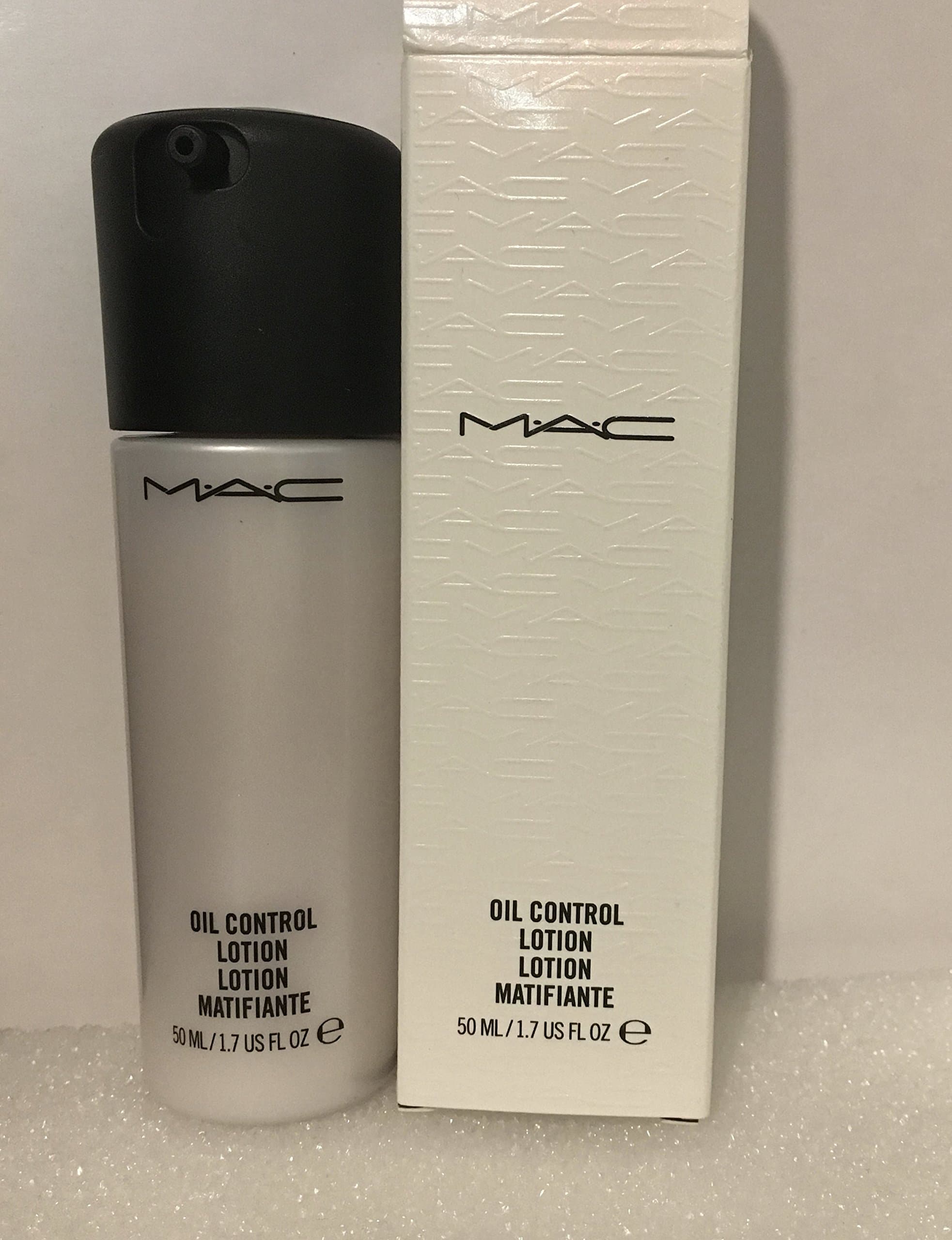 MAC Oil Control Lotion - 50ml/1.7oz.