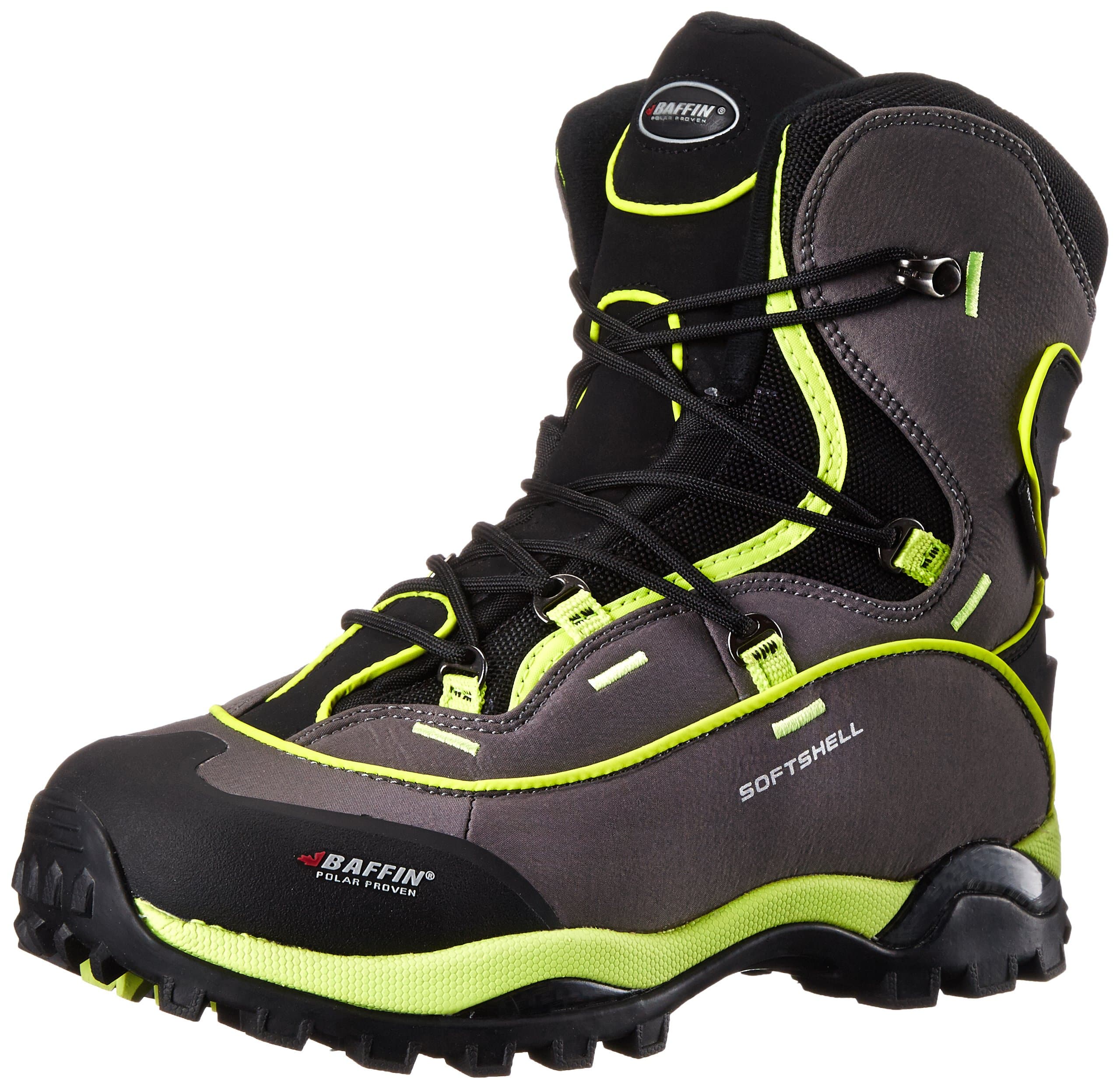 Baffin Women's Snosport Hiking Boot