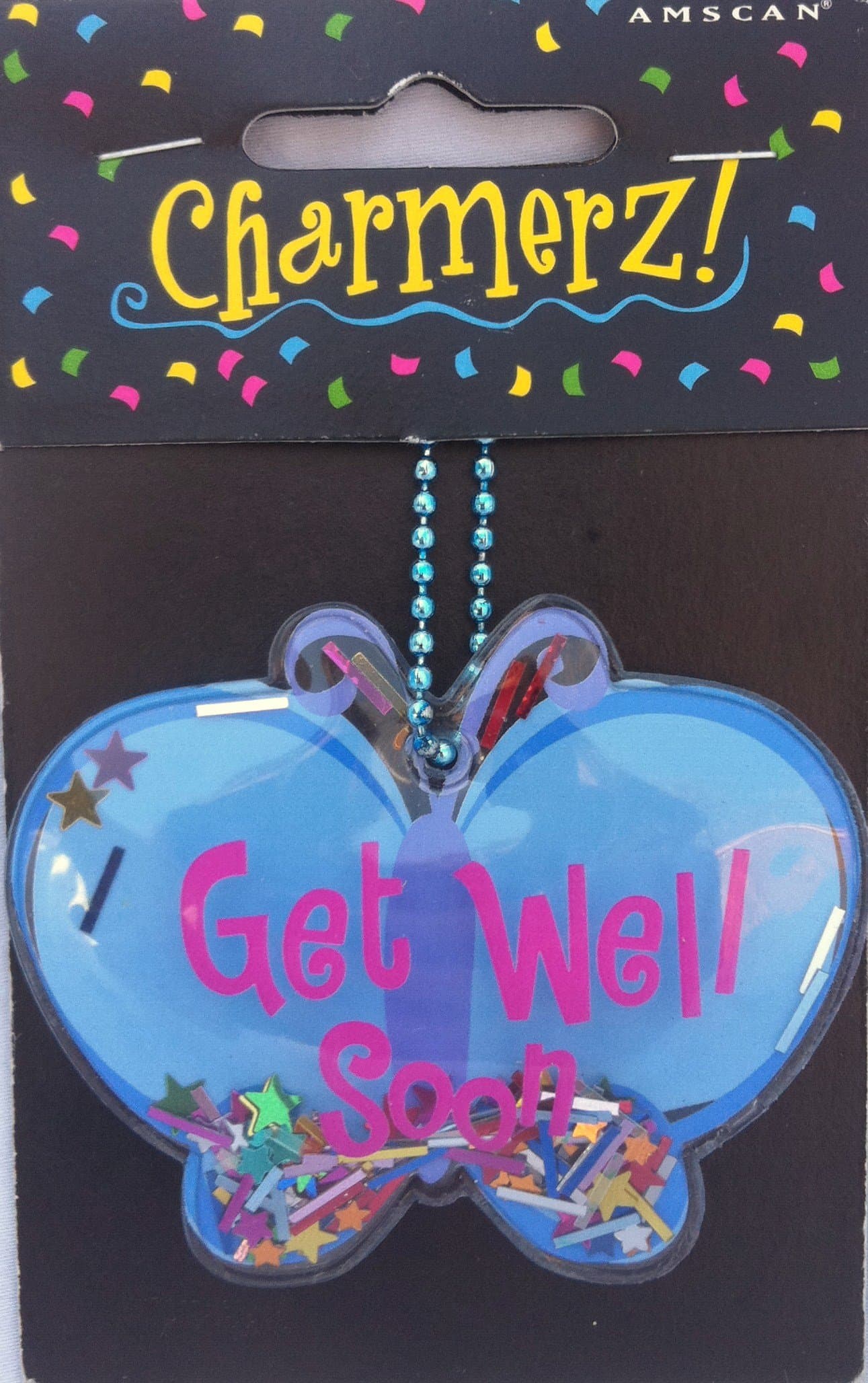 Charmerz, Get Well Soon