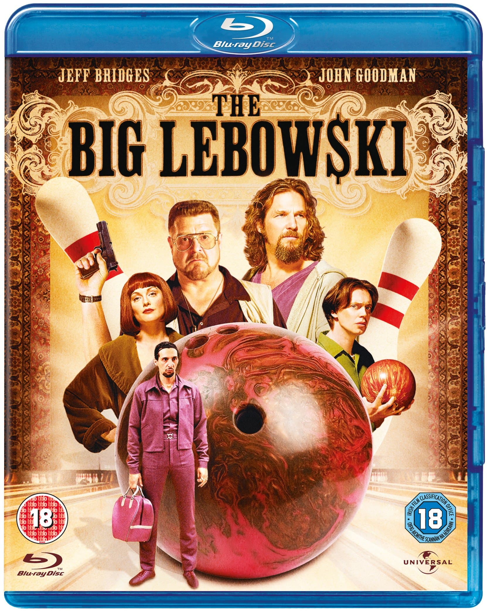 The Big Lebowski