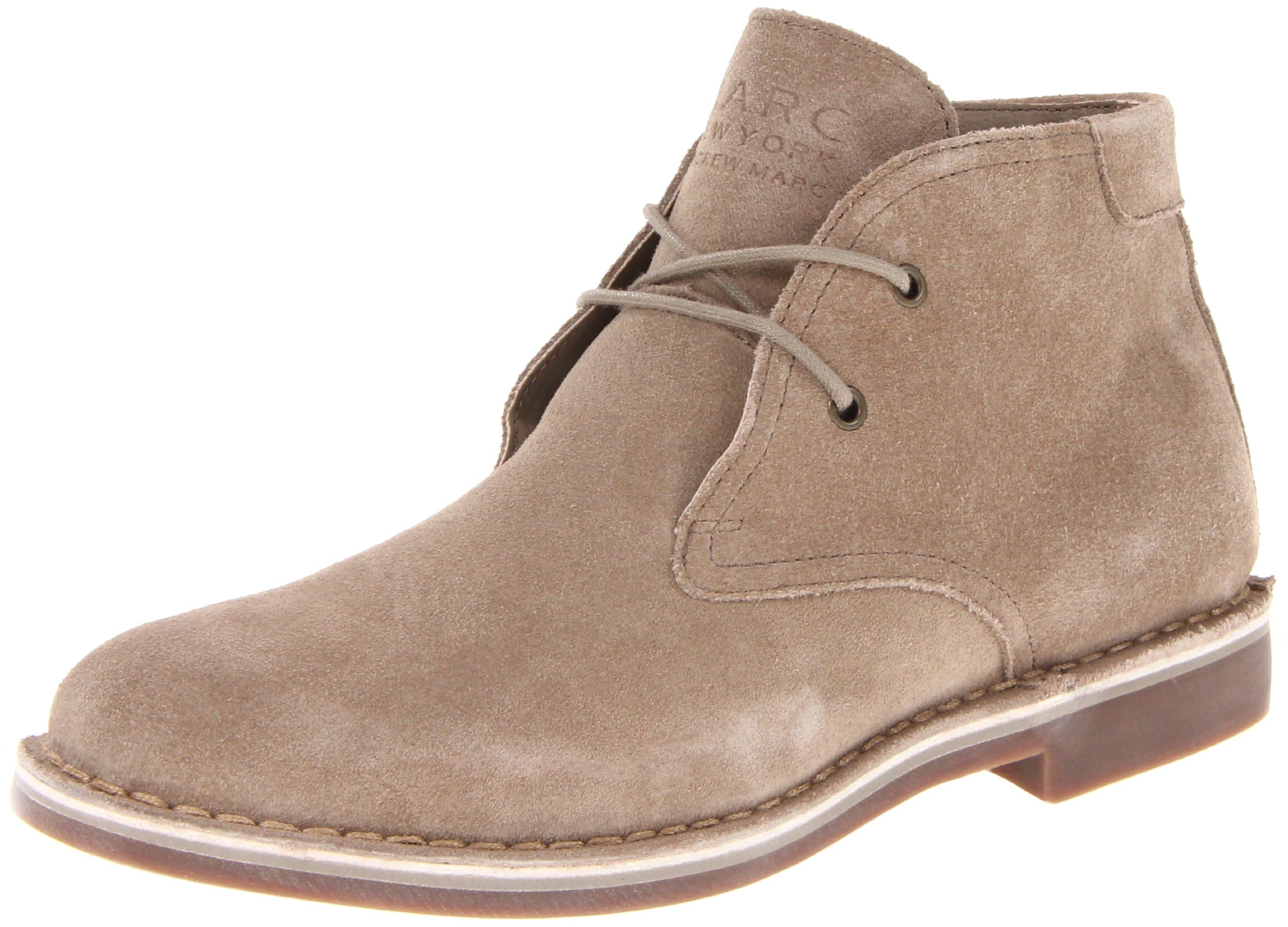 ANDREW MARC Men's Hudson Boot