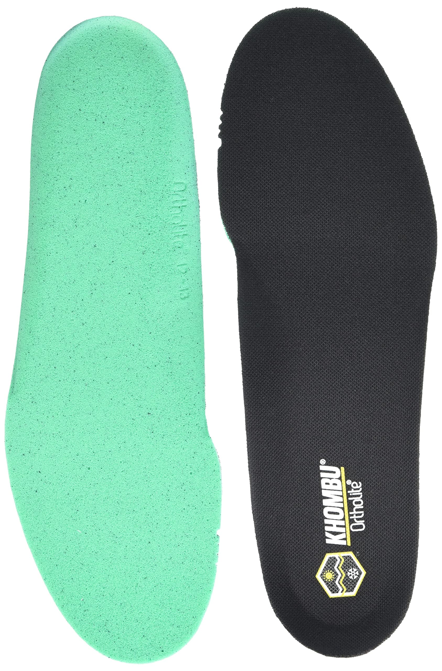 KhombuMen's Orthotic Insole