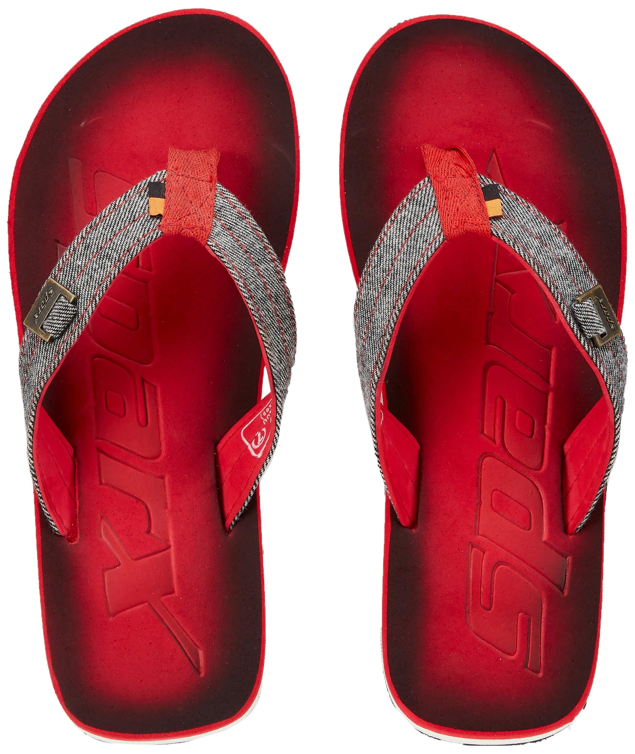 Sparx Men's Sf0037G Slippers