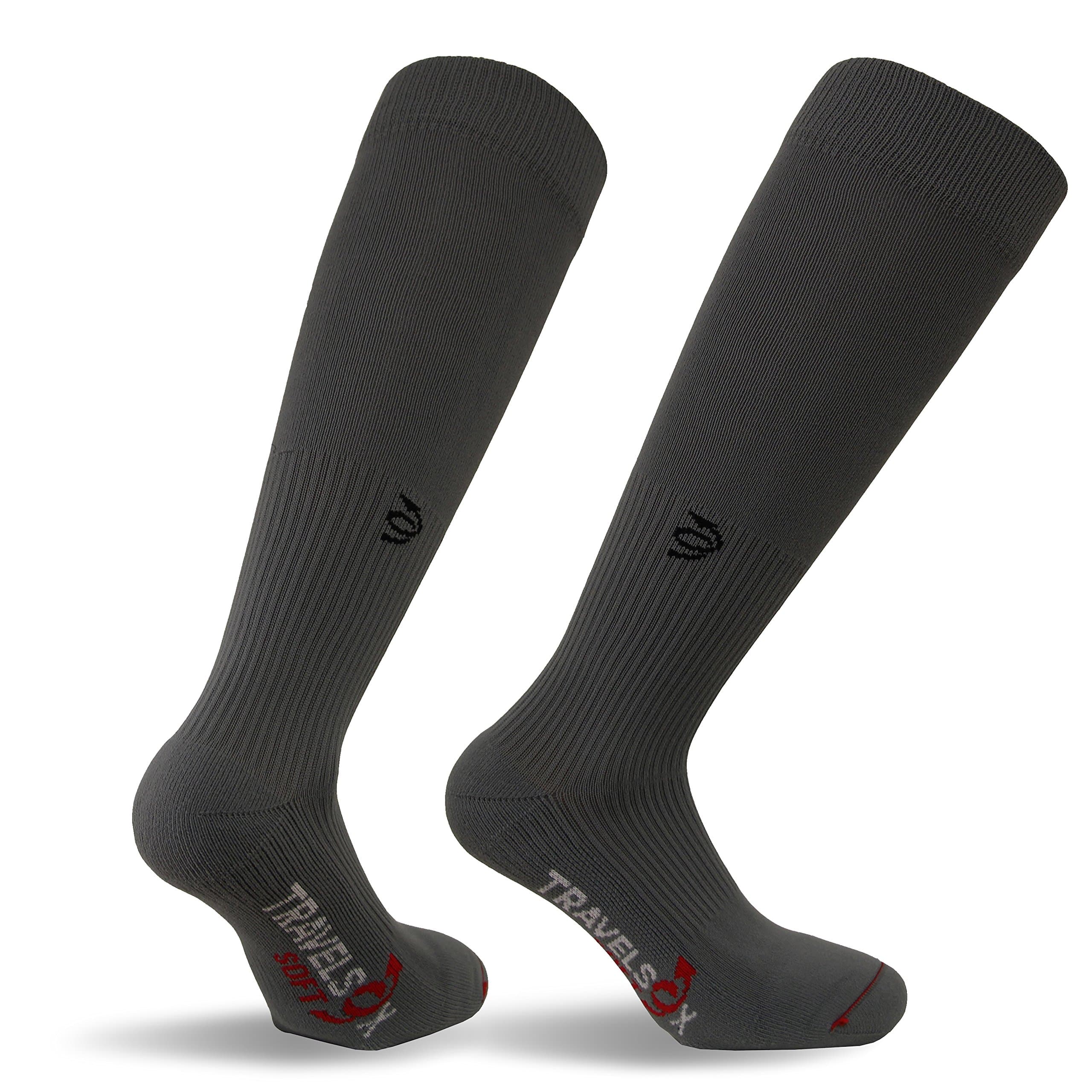 TravelsoxAdult Compression Socks