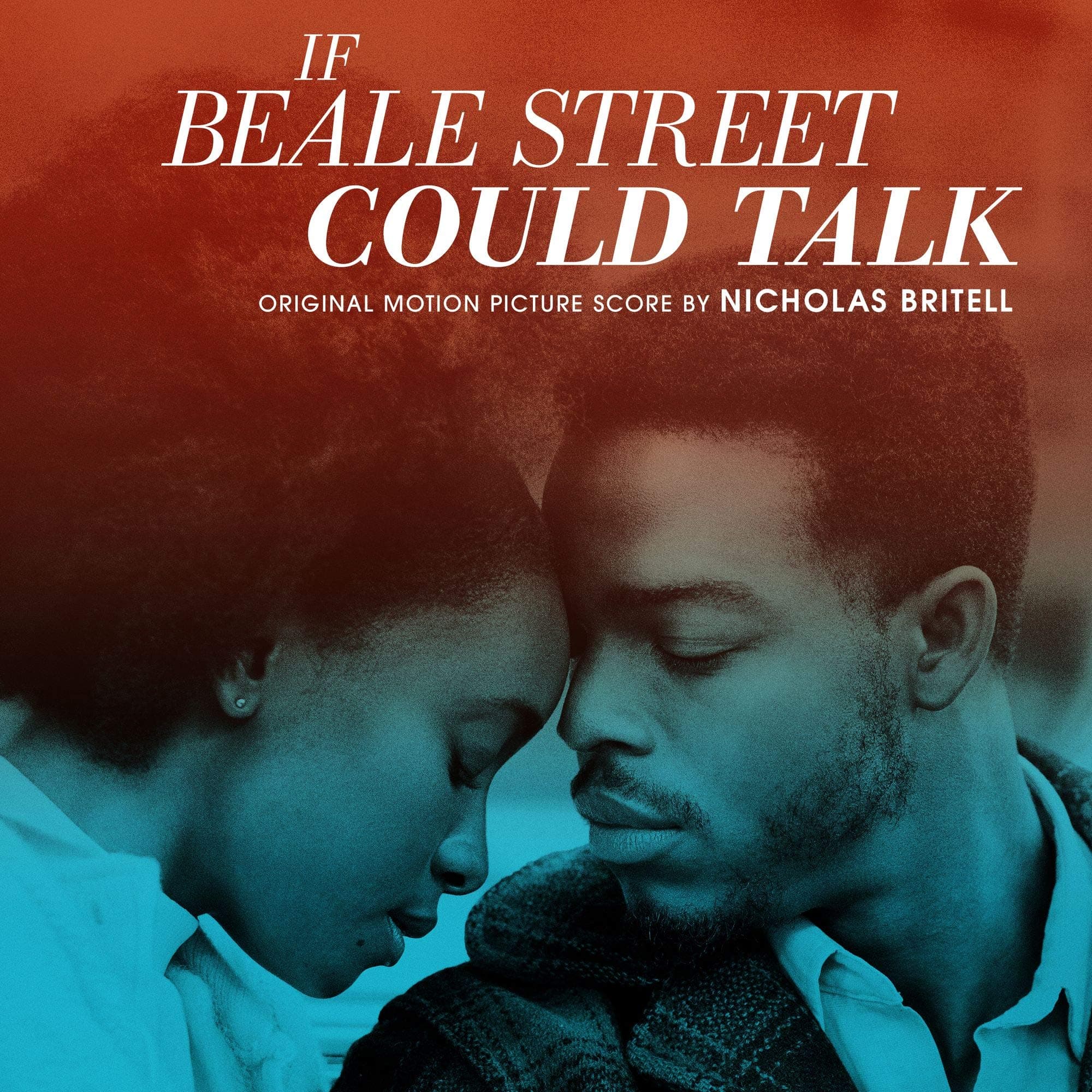 If Beale Street Could Talk Score)