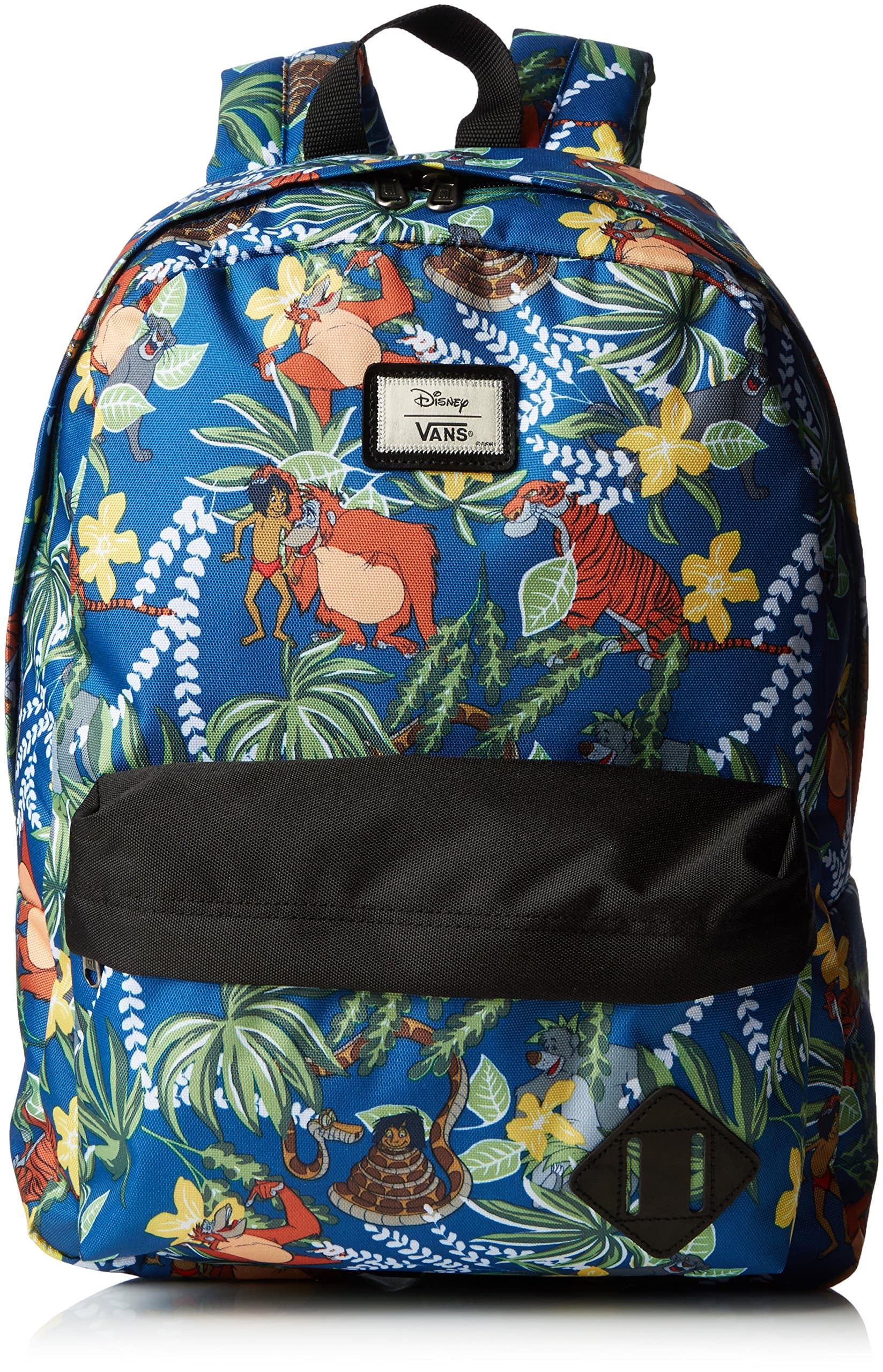 Vans Disney Old Skool II The Jungle Book Backpack