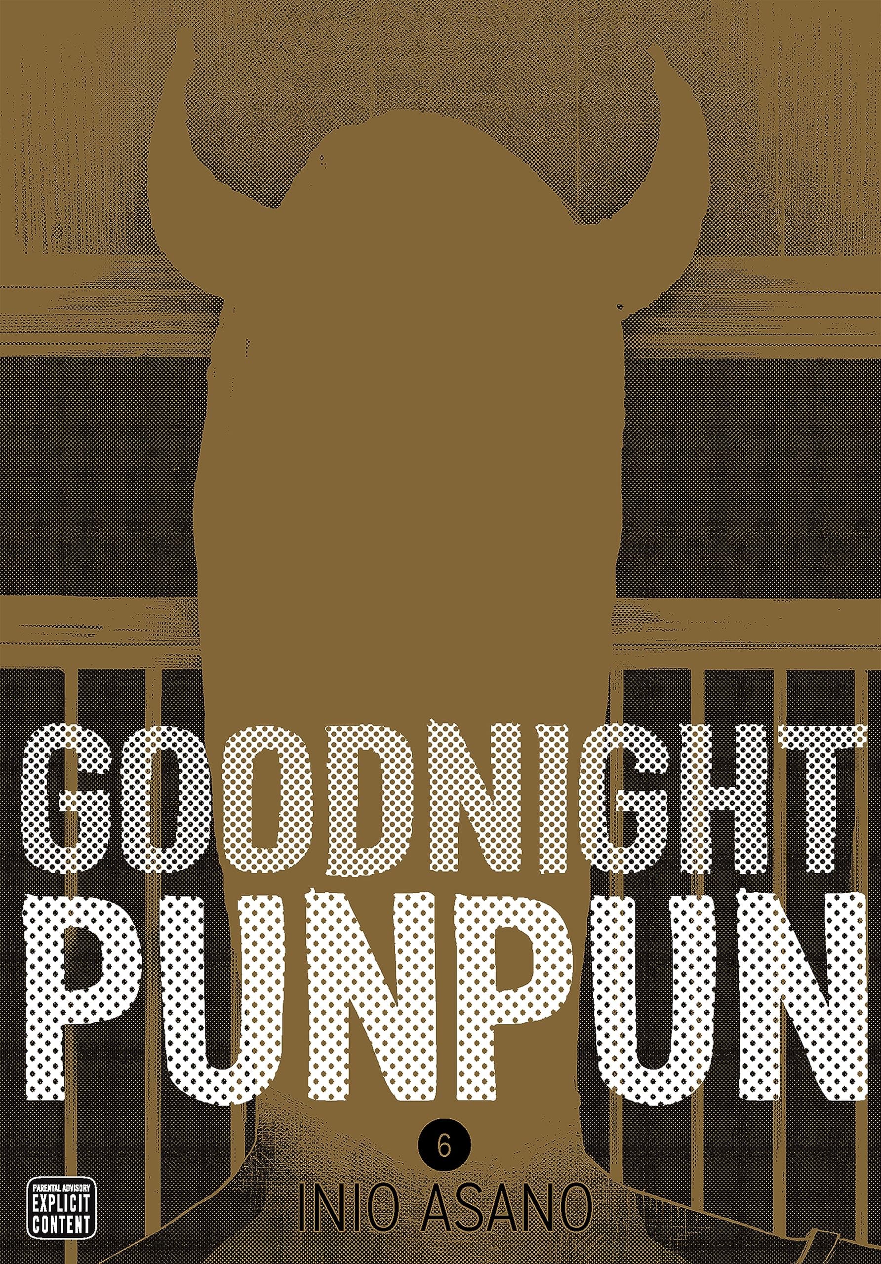 Goodnight Punpun, Vol. 6