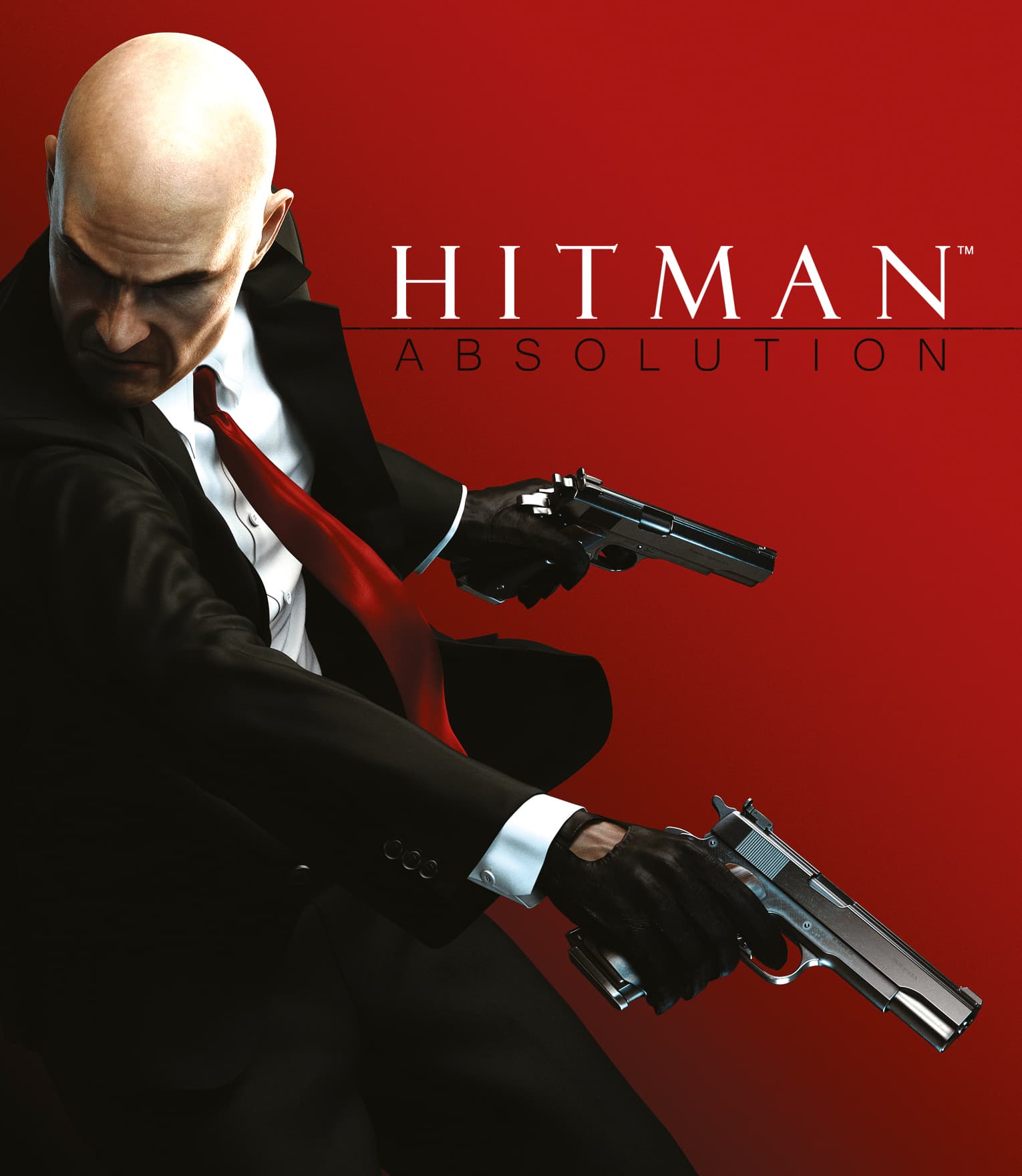 Hitman: Absolution [Online Game Code]