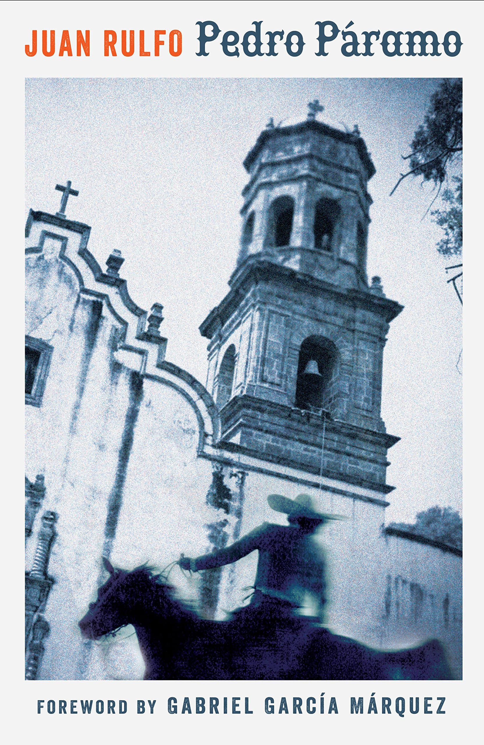 PEDRO PÁRAMO (SERPENT'S TAIL CLASSICS)