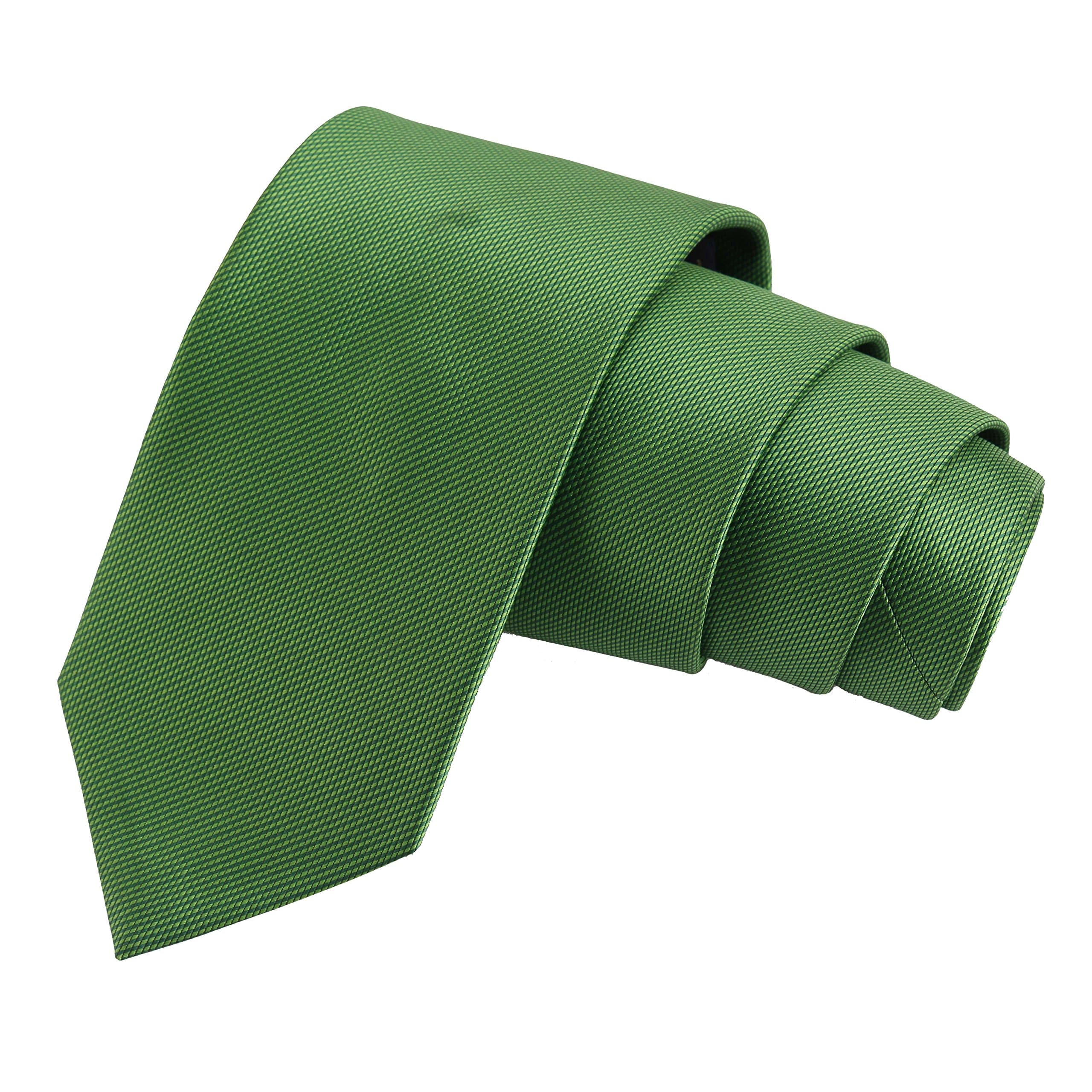 PelucheUpscale Microfibre NeckTie for Men