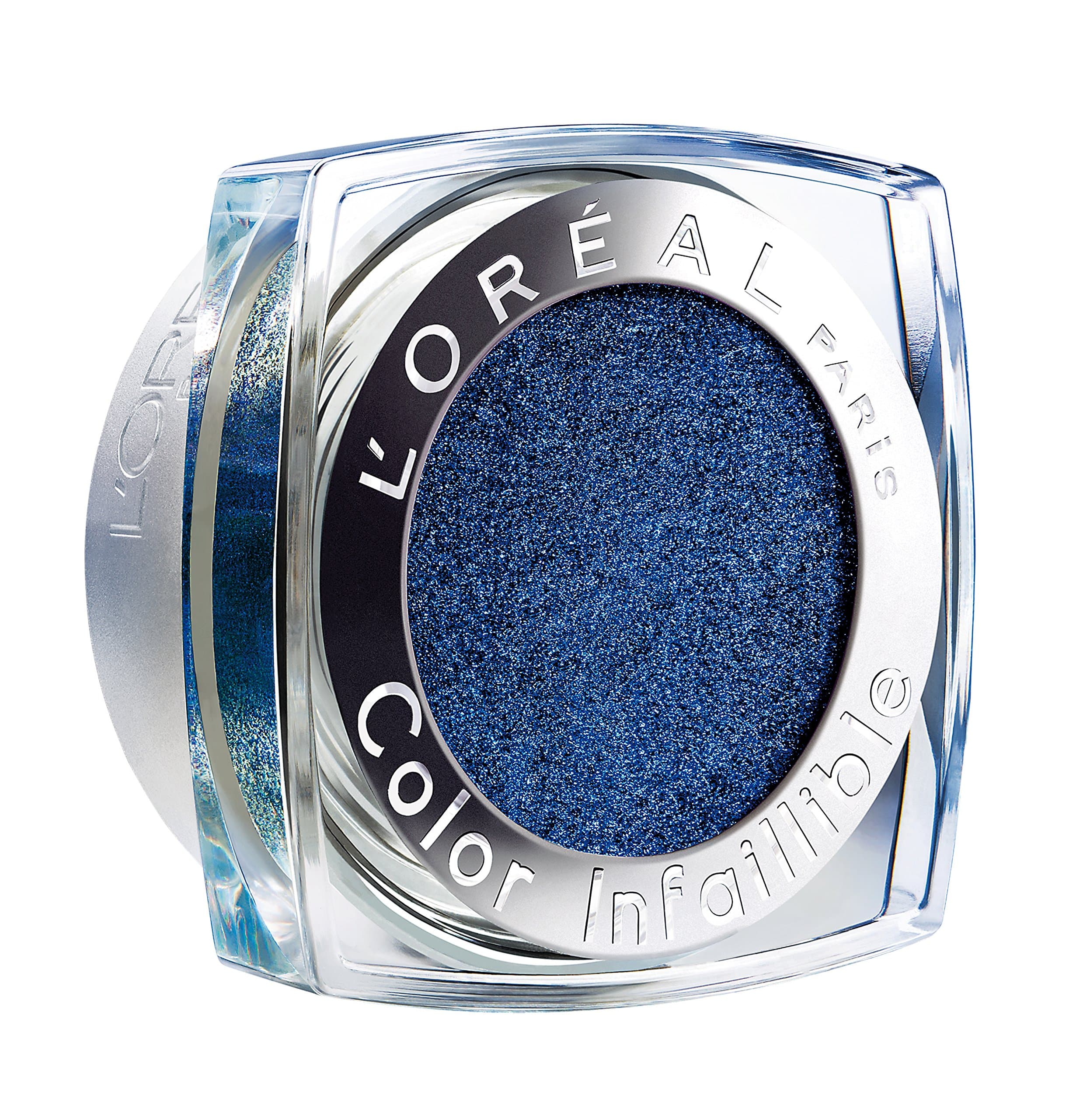 L'Oreal Infallible Mono, All Night Blue 06