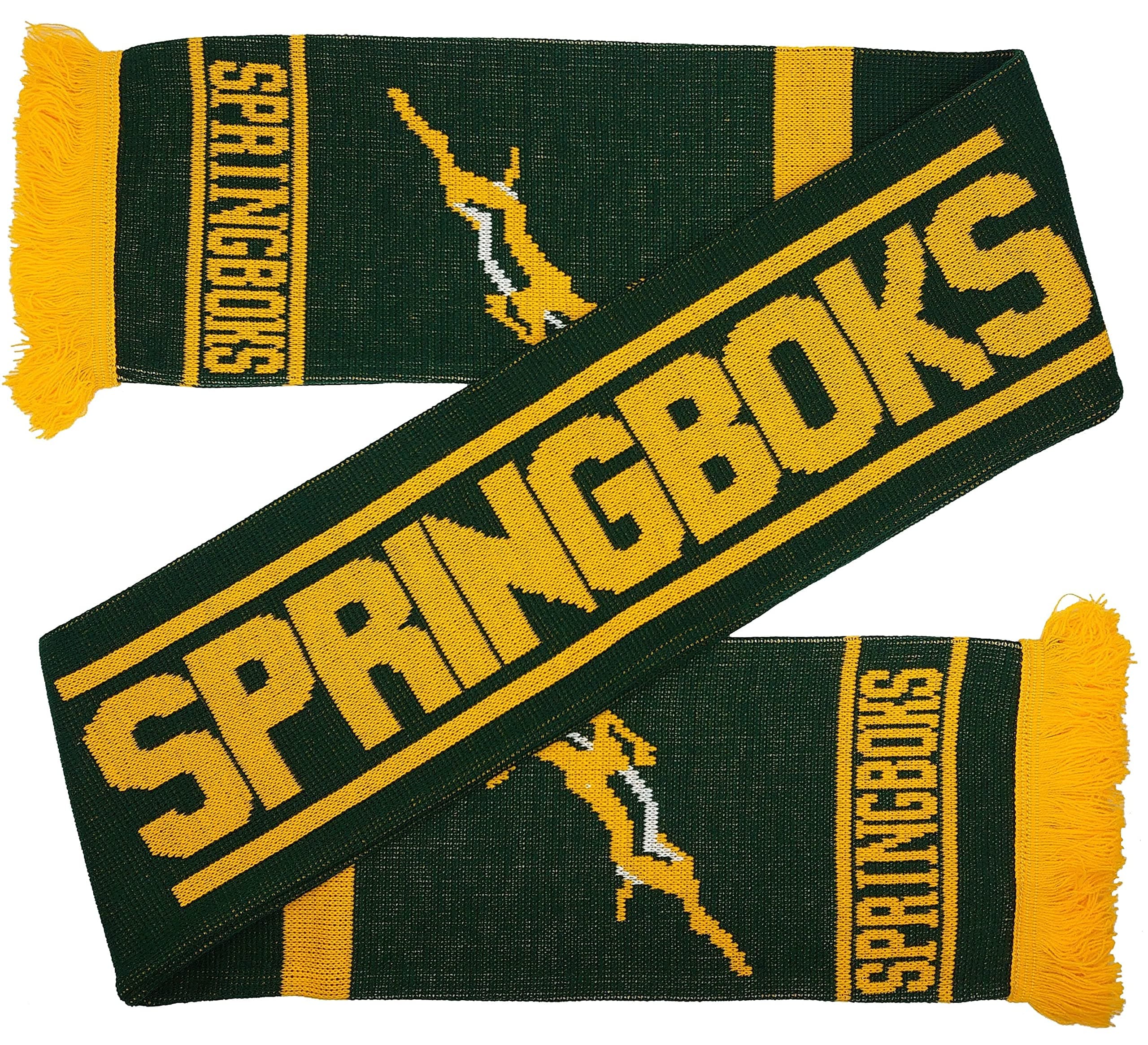 South Africa Supporters Scarf