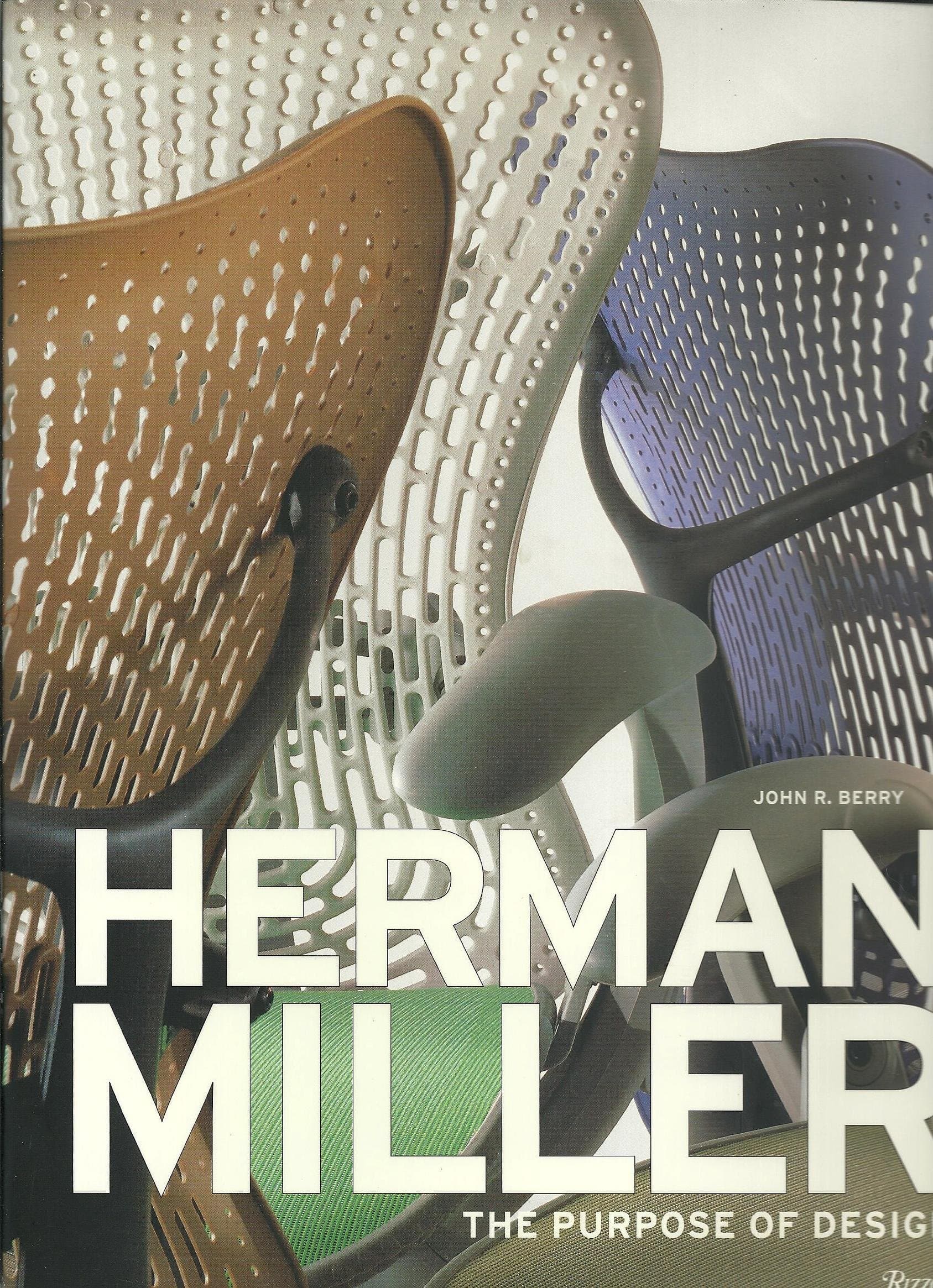 Herman Miller: The Purpose of Design