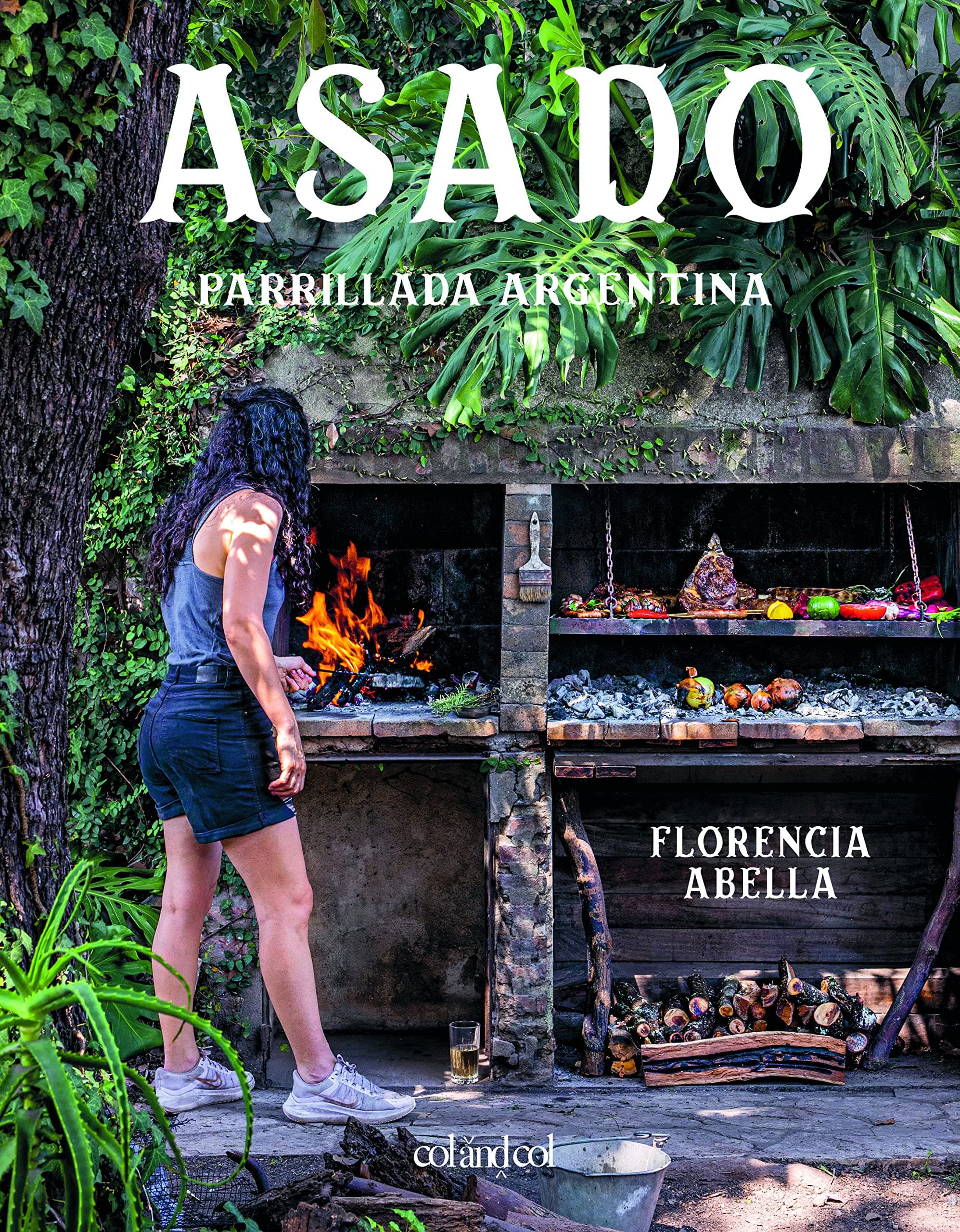 Asado. Parrillada argentina (Comerse el mundo)