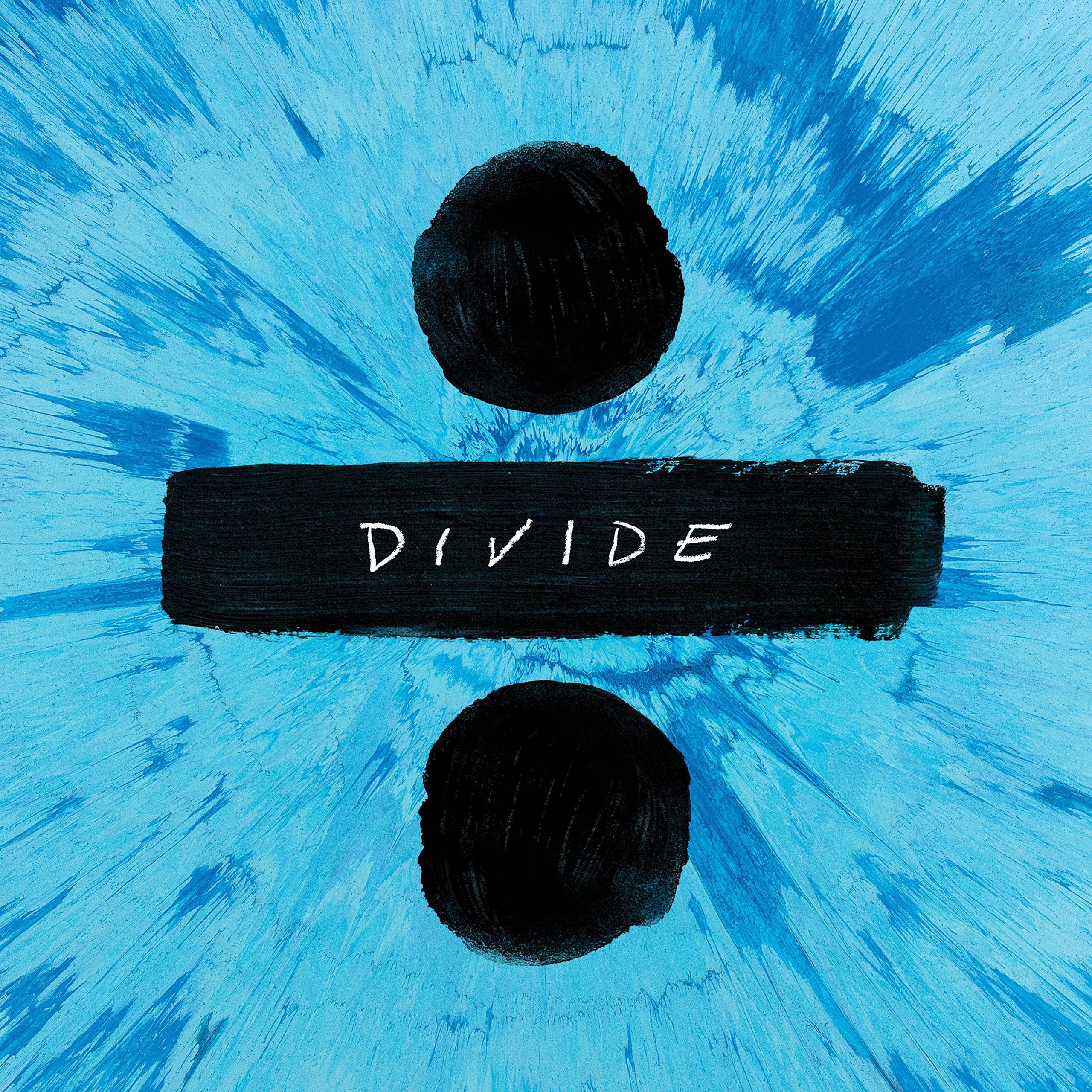 ÷ Divide (Deluxe)