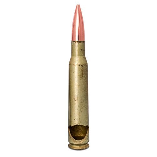 50 Calibre Bullet Bottle Opener