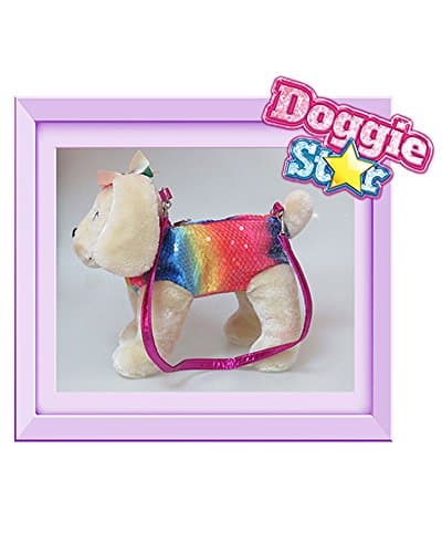 Star Dog Bag DS-04 School