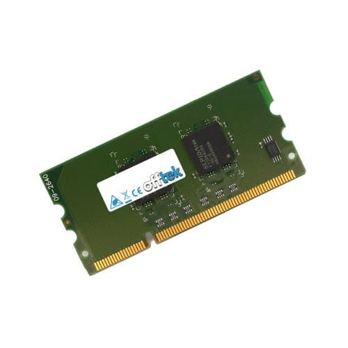 1GB RAM Memory for KYOCERA FS-C5100DN (PC2-5300) - Printer Memory Upgrade