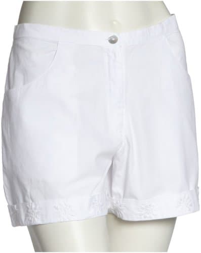 Anita Khan Women's Bermudas