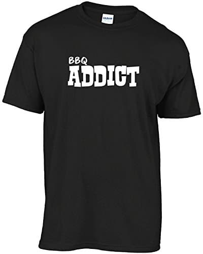 BBQ Addict t-shirt (XL)