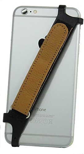 Tablet Gecko For Iphone 6S Plus (, Hand Crafted Italian Leather)