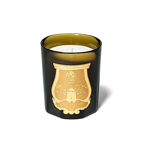Cire Trudon Candles Solis Rex 8.3cm