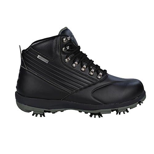 Stuburt 2017 Mens Endurance Waterproof Golf Boots