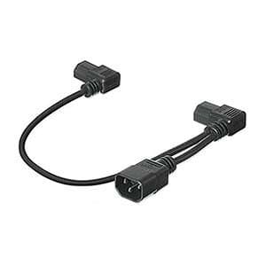 Daisy Chain Power Cord Liberator 12in