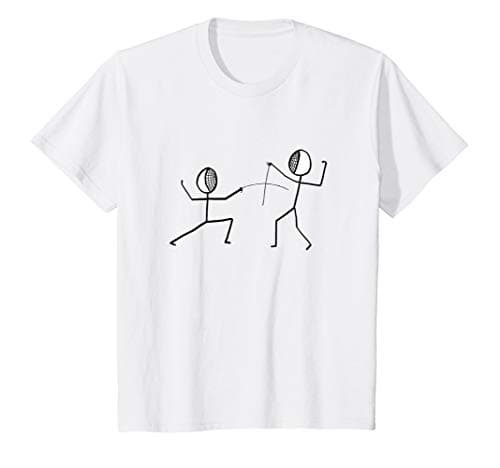 Fencing T-Shirt