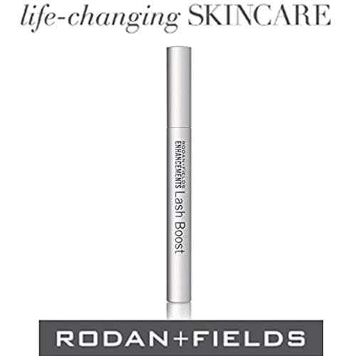Rodan + And Fields ENHANCEMENTS Lash Boost (5mL/0.17 US fl.oz.)