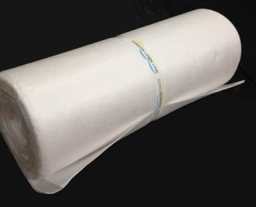 Pond Liner Underlay 6'6'' Wide By 32' 8'' Long