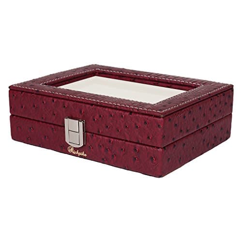 RICHPIKS Combs for Women (Cherry)(PI 210)