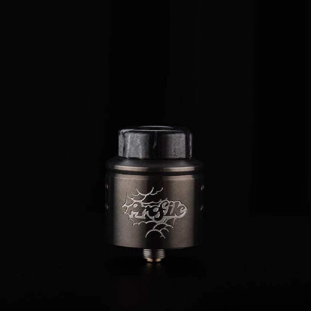 Wotofo Profile V1.5 RDA Metal