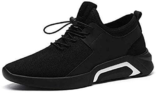 BERKINS Mens Canvas Shoes