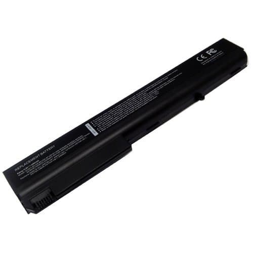 EPC 8 Cell 14.8v 5200mah Replacement Battery for Hp Compaq Business Notebook Nx7300 Nx7400 Nc8200 Nc8230 Nw8200 Nw8240 Nx8200 Nx8220 Nx9420 8510p Nc8220 Nw8220 Nx8230 Nw8230 Nx8240 Nc8240 Nc8430 Nw8240 Mobile Workstation Series Nw8440 8710p 8710w 8710w Mobile Workstation Nw9440 Nw9440 Mobile Workstation, Compatible Part Number: Hstnn-db06 Hstnn-ob06 Hstnn-c13c Hstnn-db06 Hstnn-db11 Hstnn-i03c Hstnn-i04c Hstnn-lb11 Hstnn-ub11 361909-001 361909-002 381374-001 395794-001 395794-002