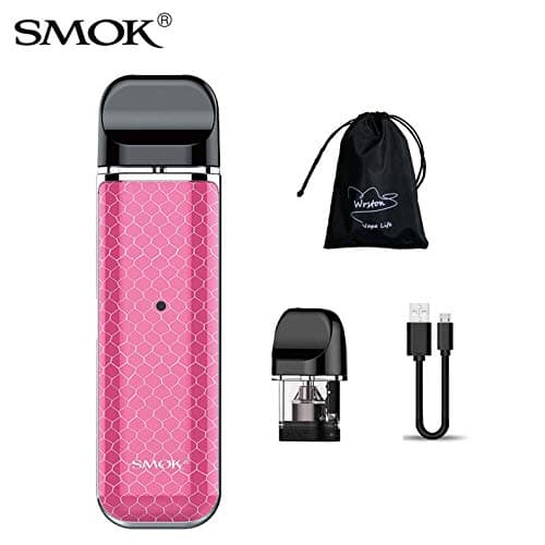 NOVO KIT Full Set (Pink Cobra)