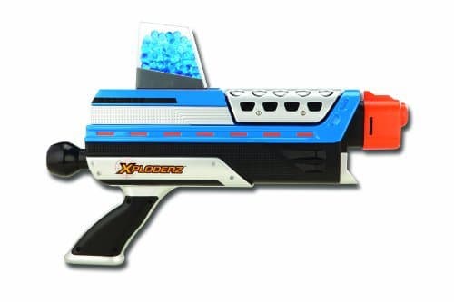 X2 Invader 700 by Xploderz