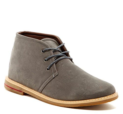 Giraldi Danny-4 Men's Chukka Boots
