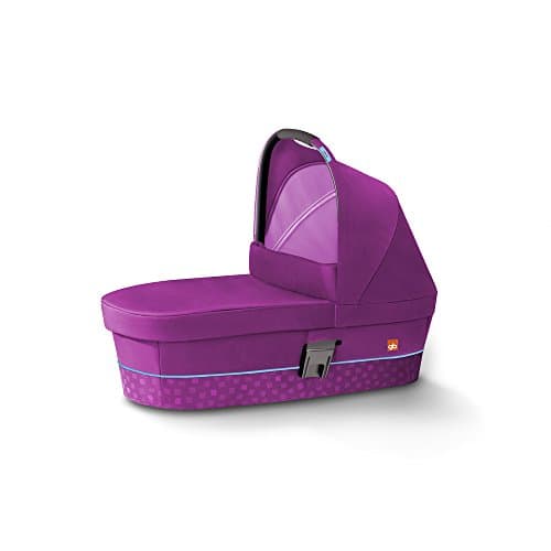 Good Baby Gold Cot Medium Carrycot, Collection 2016