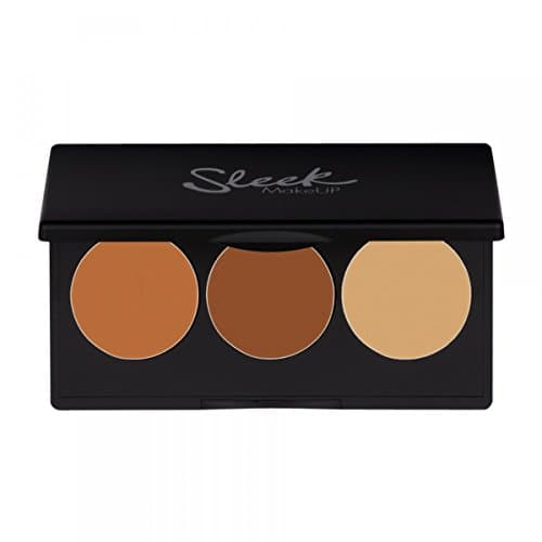 Sleek Make Up - Concealer Palette 05