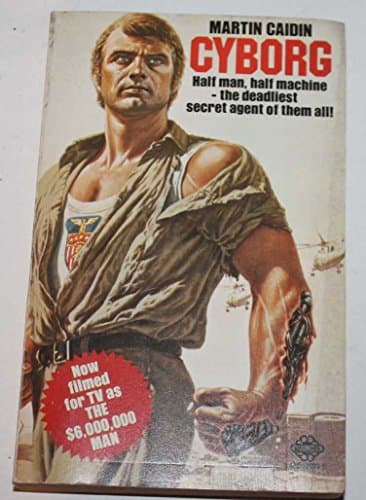 Cyborg