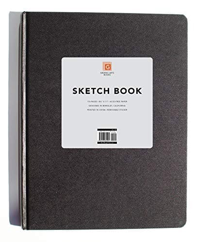 Sketch Book - Raven (Sketch Books)