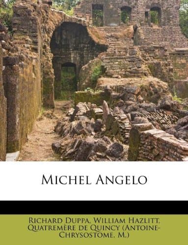 Michel Angelo